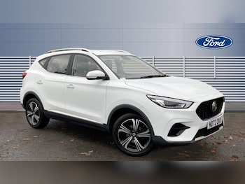 Used MG MG ZS 2022 for sale - 76663873: Photo