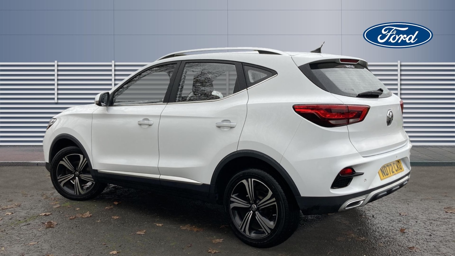 Used MG MG ZS 2022 for sale - 76663873: Photo 2