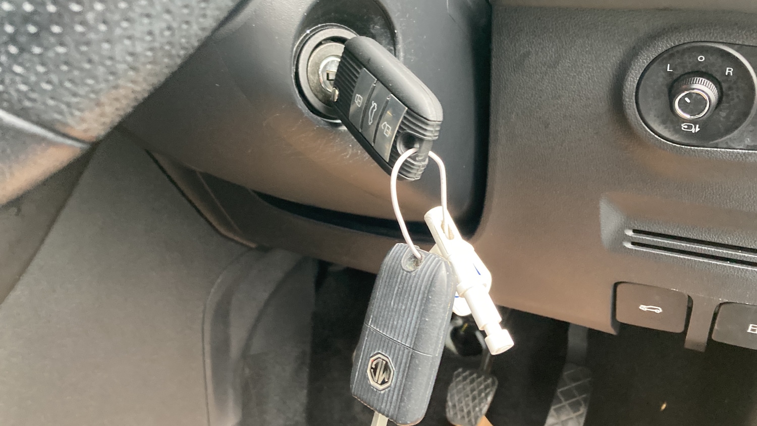 Used MG MG ZS 2022 for sale - 76663873: Photo 20