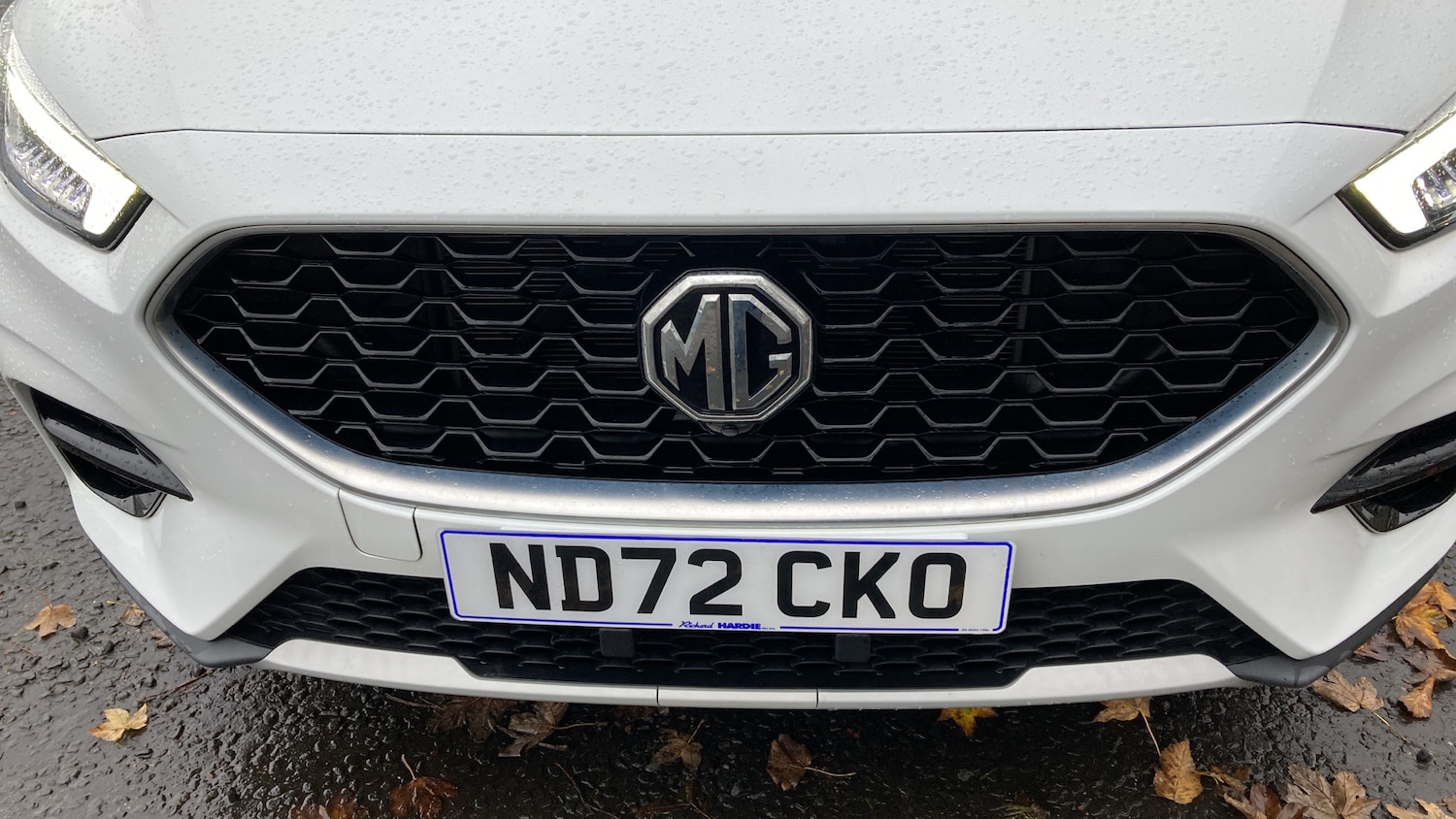 Used MG MG ZS 2022 for sale - 76663873: Photo 21