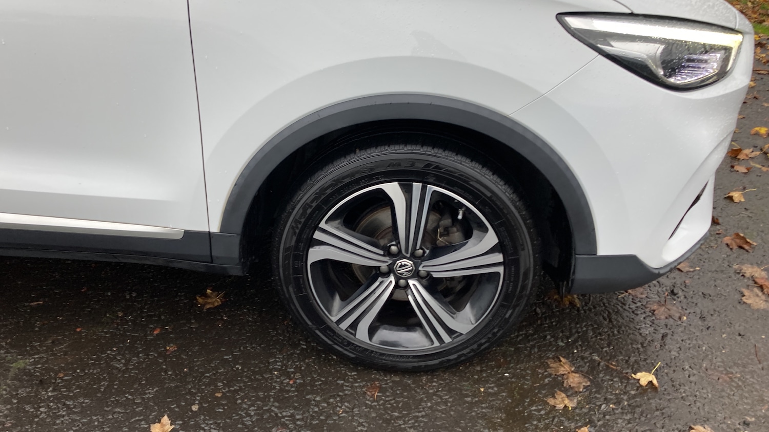 Used MG MG ZS 2022 for sale - 76663873: Photo 23