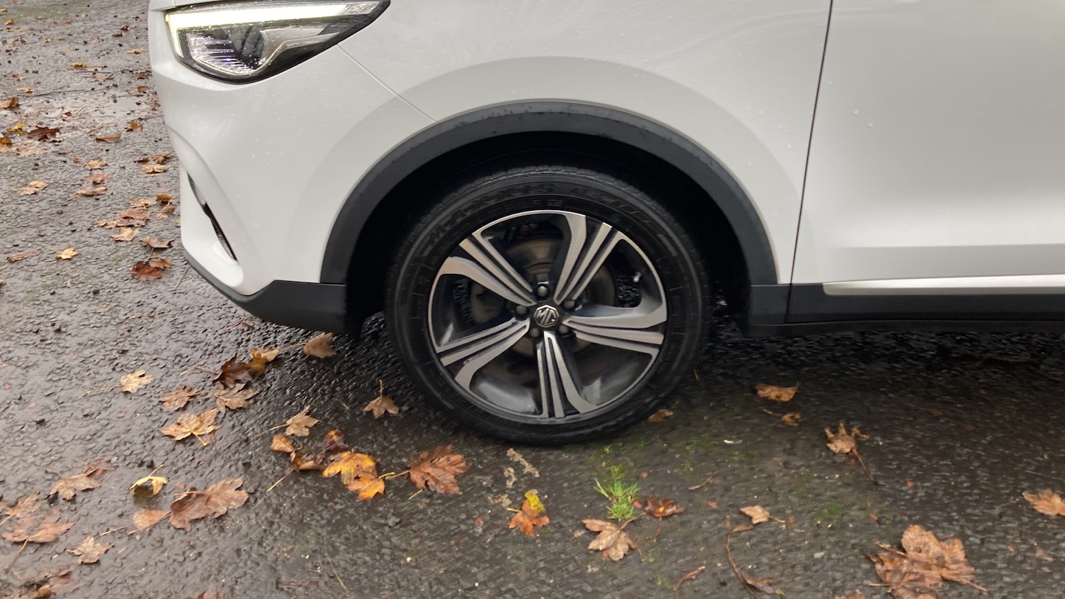 Used MG MG ZS 2022 for sale - 76663873: Photo 24