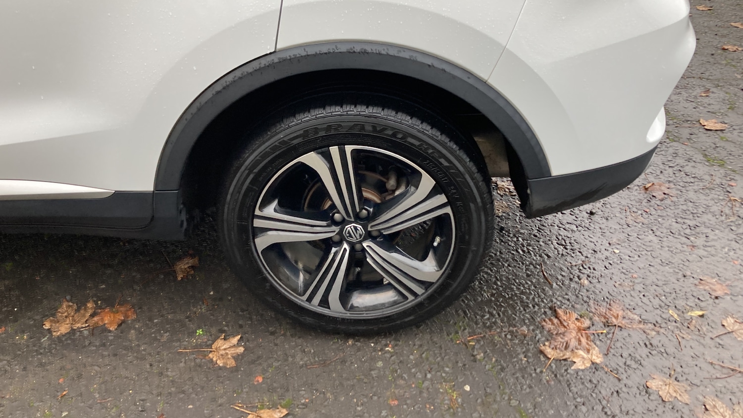 Used MG MG ZS 2022 for sale - 76663873: Photo 25