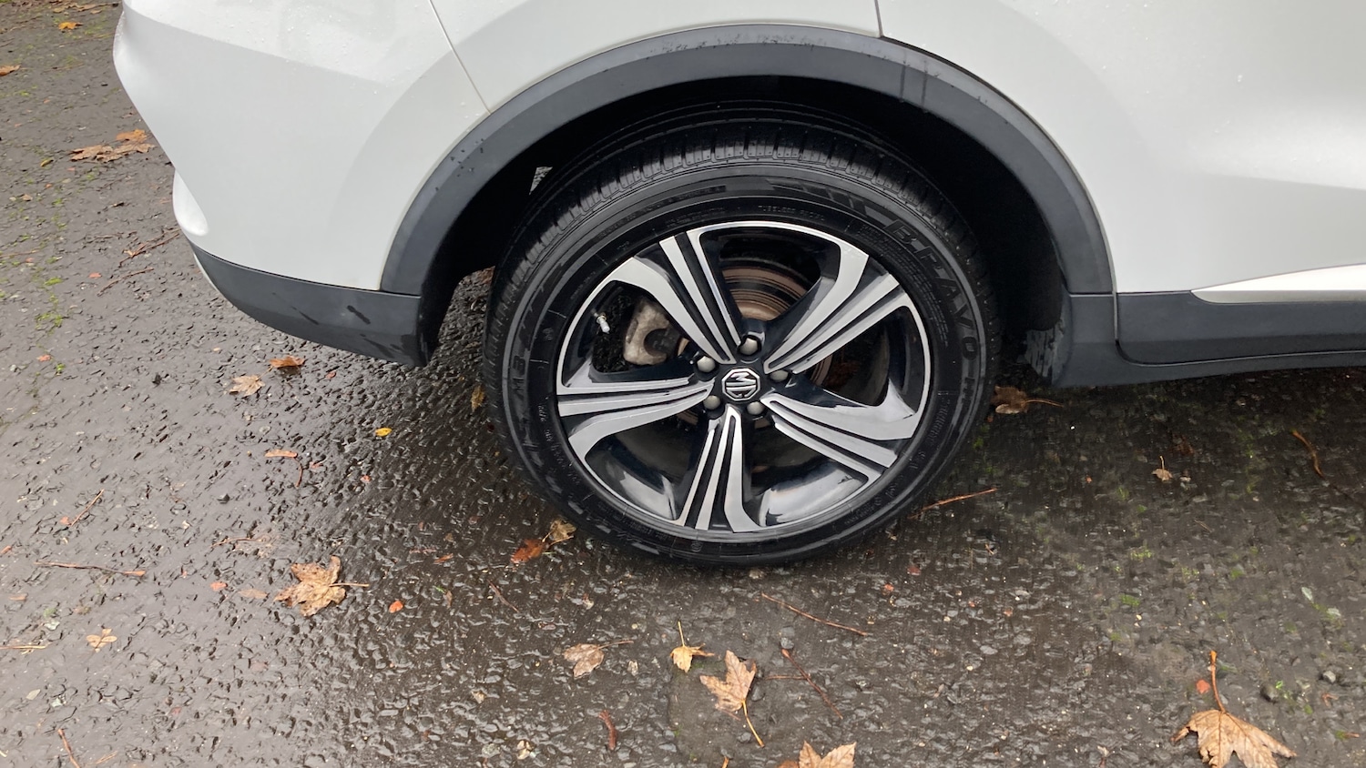 Used MG MG ZS 2022 for sale - 76663873: Photo 26