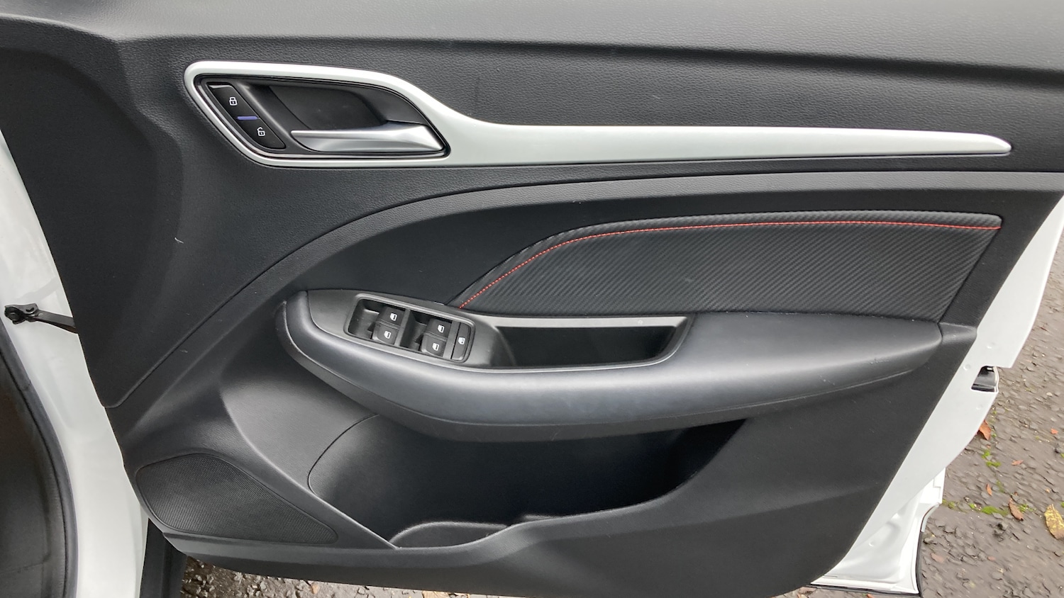 Used MG MG ZS 2022 for sale - 76663873: Photo 27