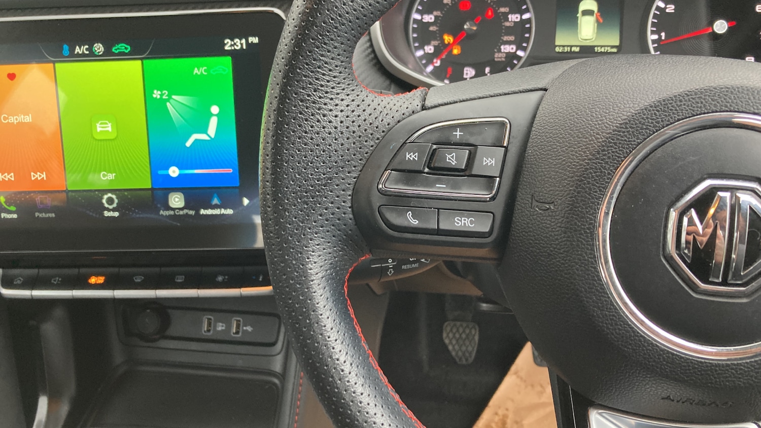 Used MG MG ZS 2022 for sale - 76663873: Photo 29