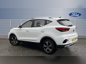 Used MG MG ZS 2022 for sale - 76663873: Photo