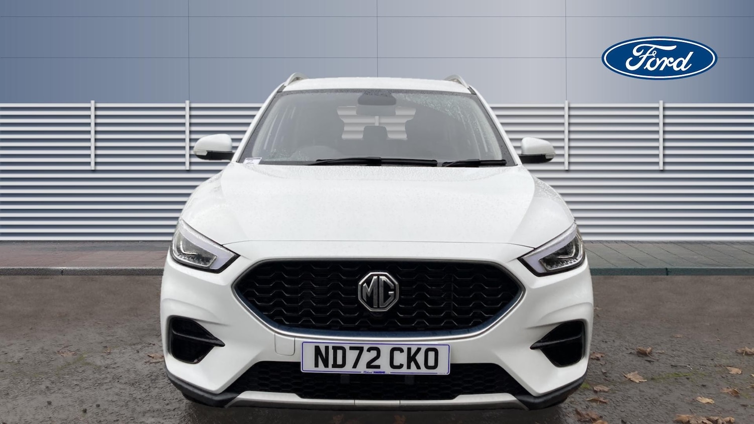 Used MG MG ZS 2022 for sale - 76663873: Photo 3