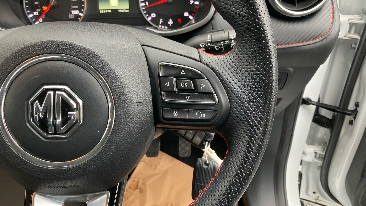 Used MG MG ZS 2022 for sale - 76663873: Photo 30