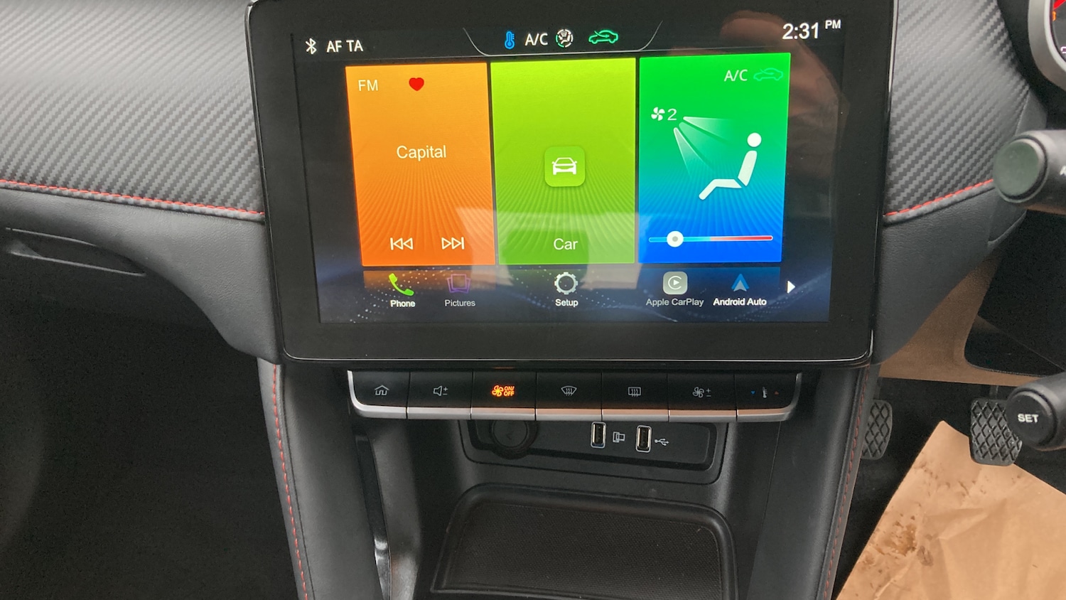 Used MG MG ZS 2022 for sale - 76663873: Photo 31