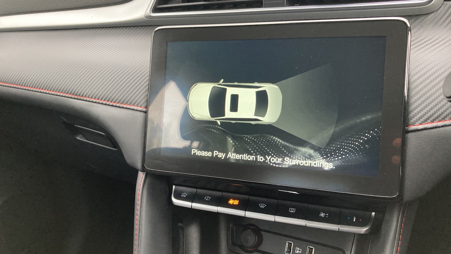 Used MG MG ZS 2022 for sale - 76663873: Photo 35