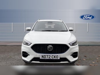 Used MG MG ZS 2022 for sale - 76663873: Photo