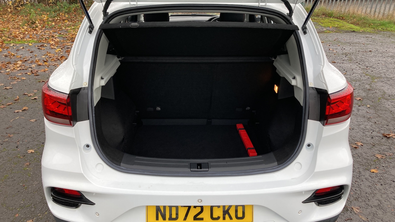 Used MG MG ZS 2022 for sale - 76663873: Photo 4