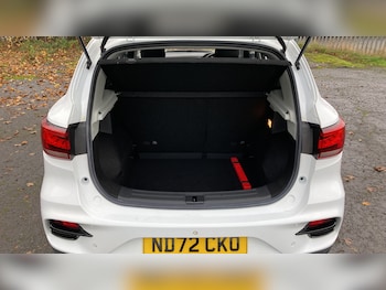 Used MG MG ZS 2022 for sale - 76663873: Photo