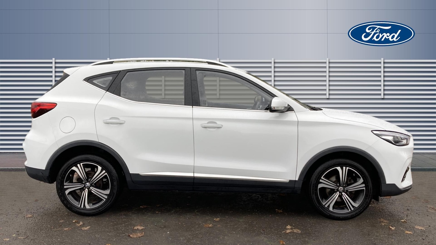 Used MG MG ZS 2022 for sale - 76663873: Photo 5