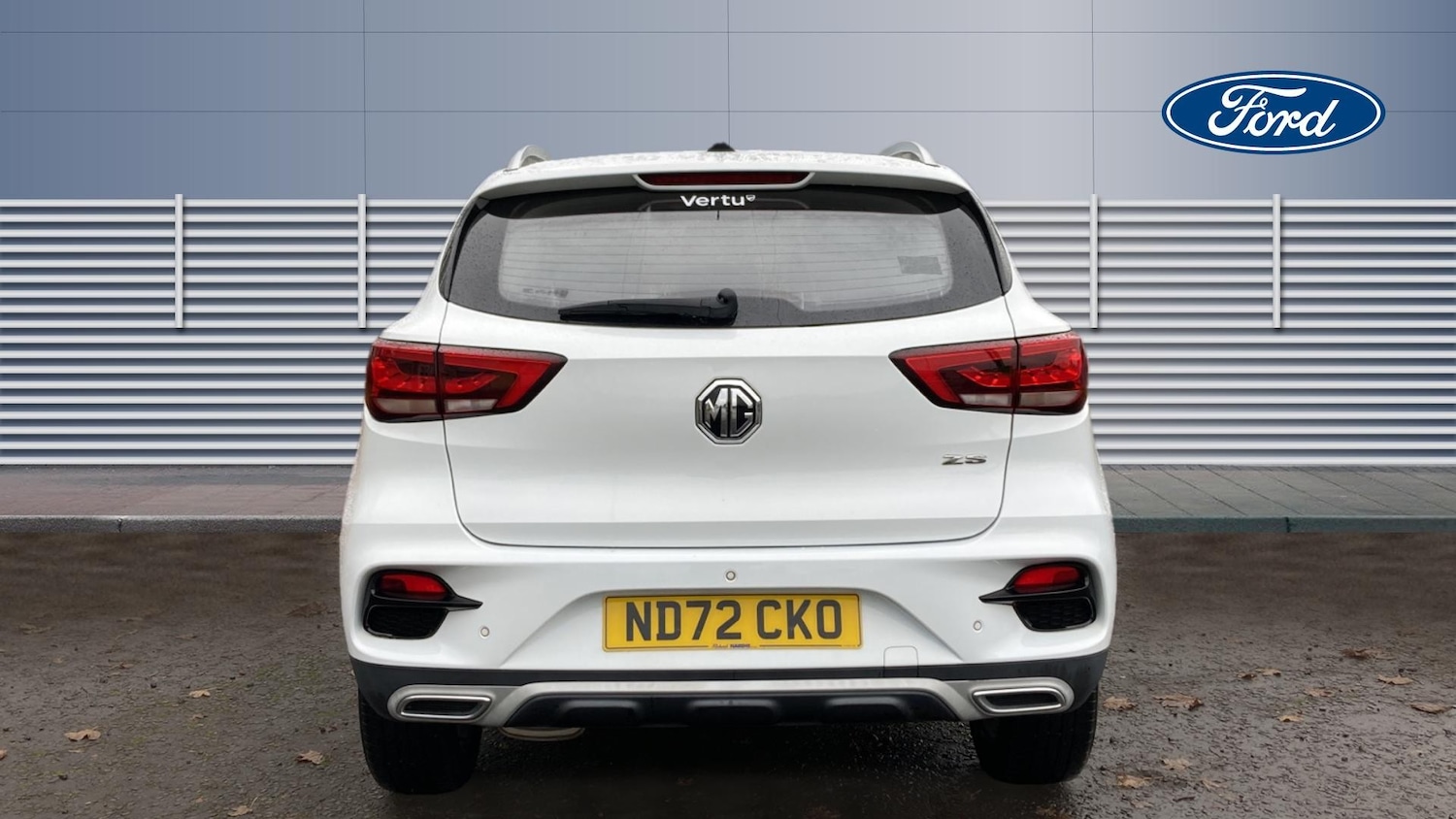 Used MG MG ZS 2022 for sale - 76663873: Photo 6