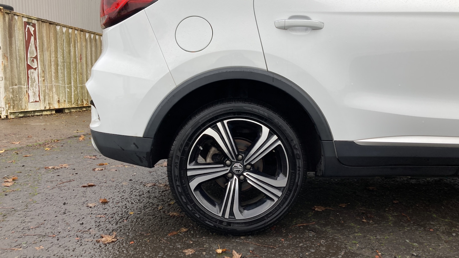 Used MG MG ZS 2022 for sale - 76663873: Photo 7