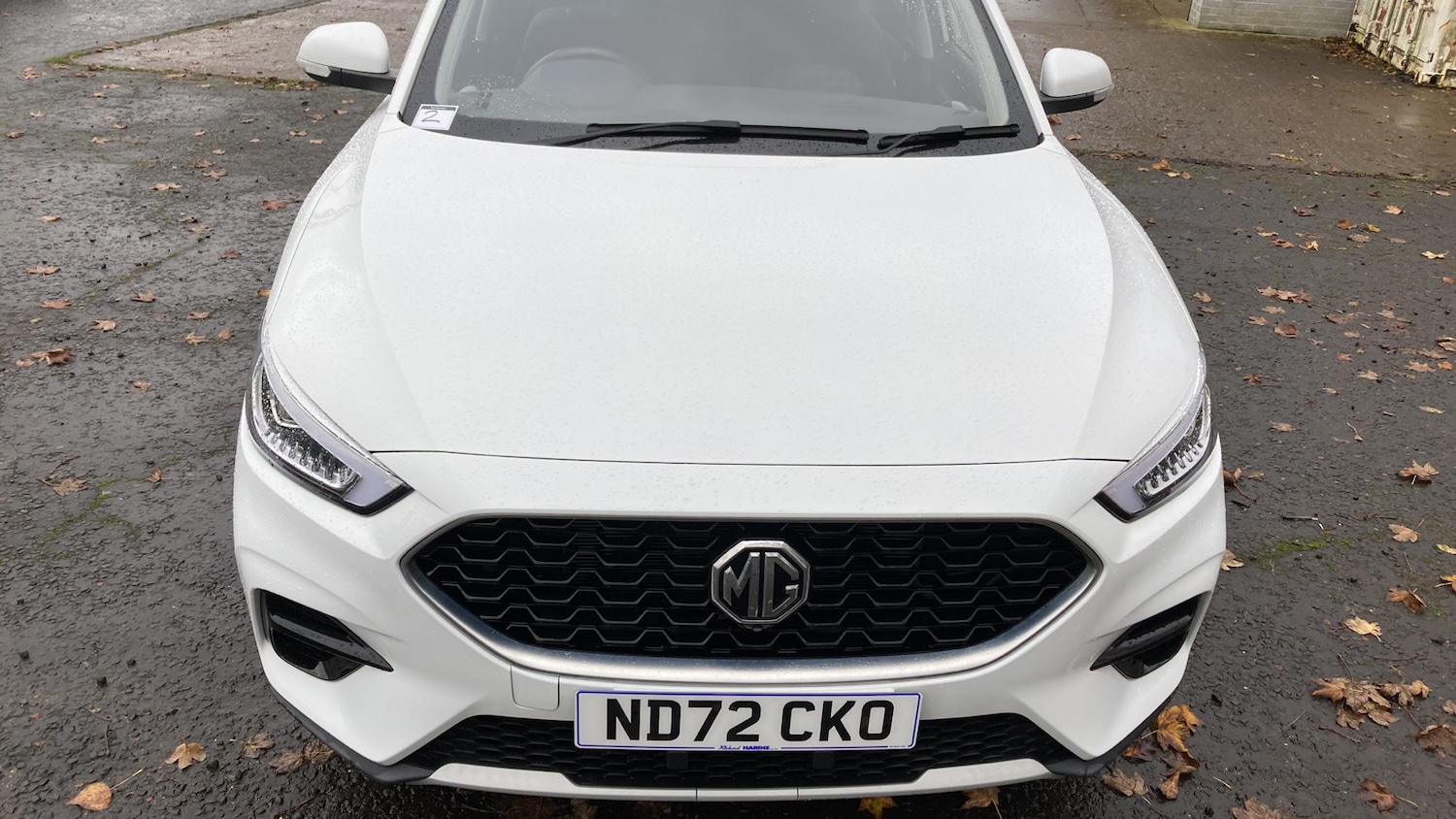 Used MG MG ZS 2022 for sale - 76663873: Photo 8