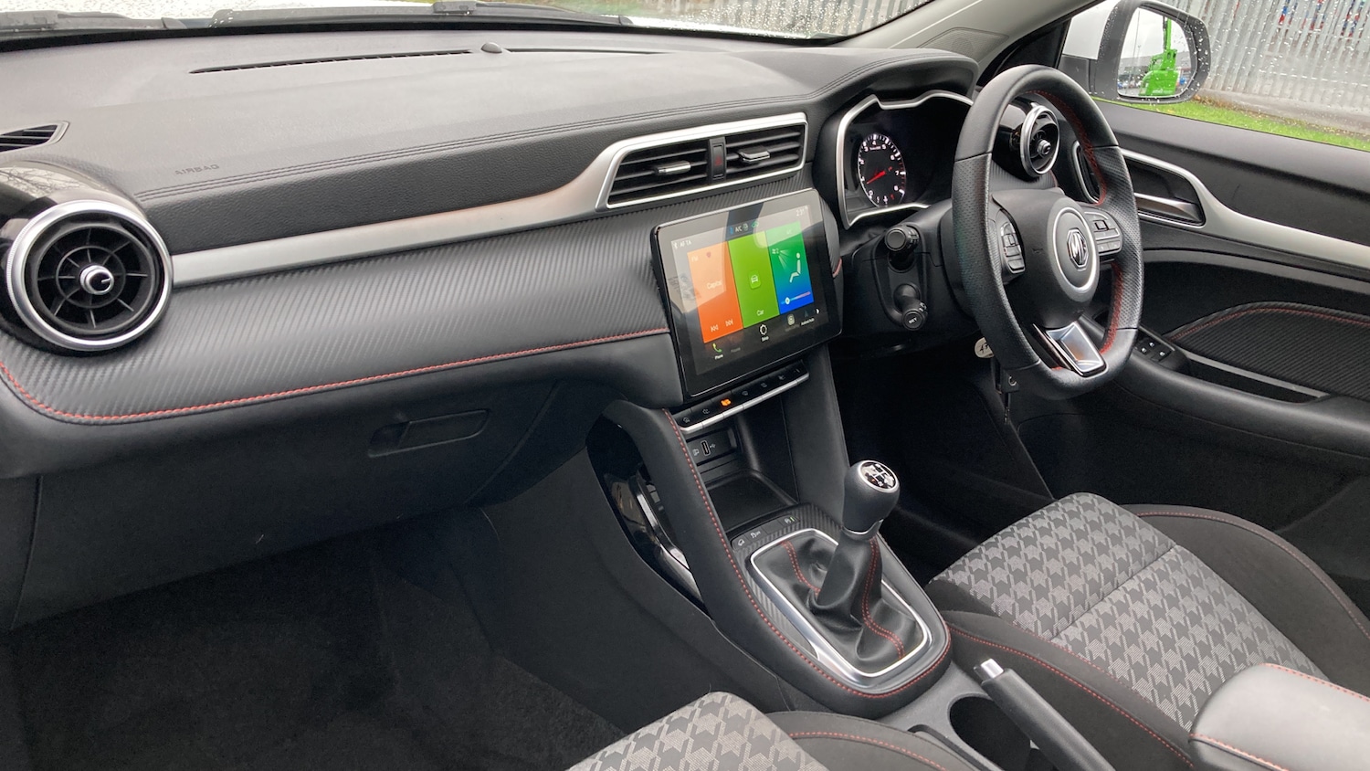 Used MG MG ZS 2022 for sale - 76663873: Photo 9