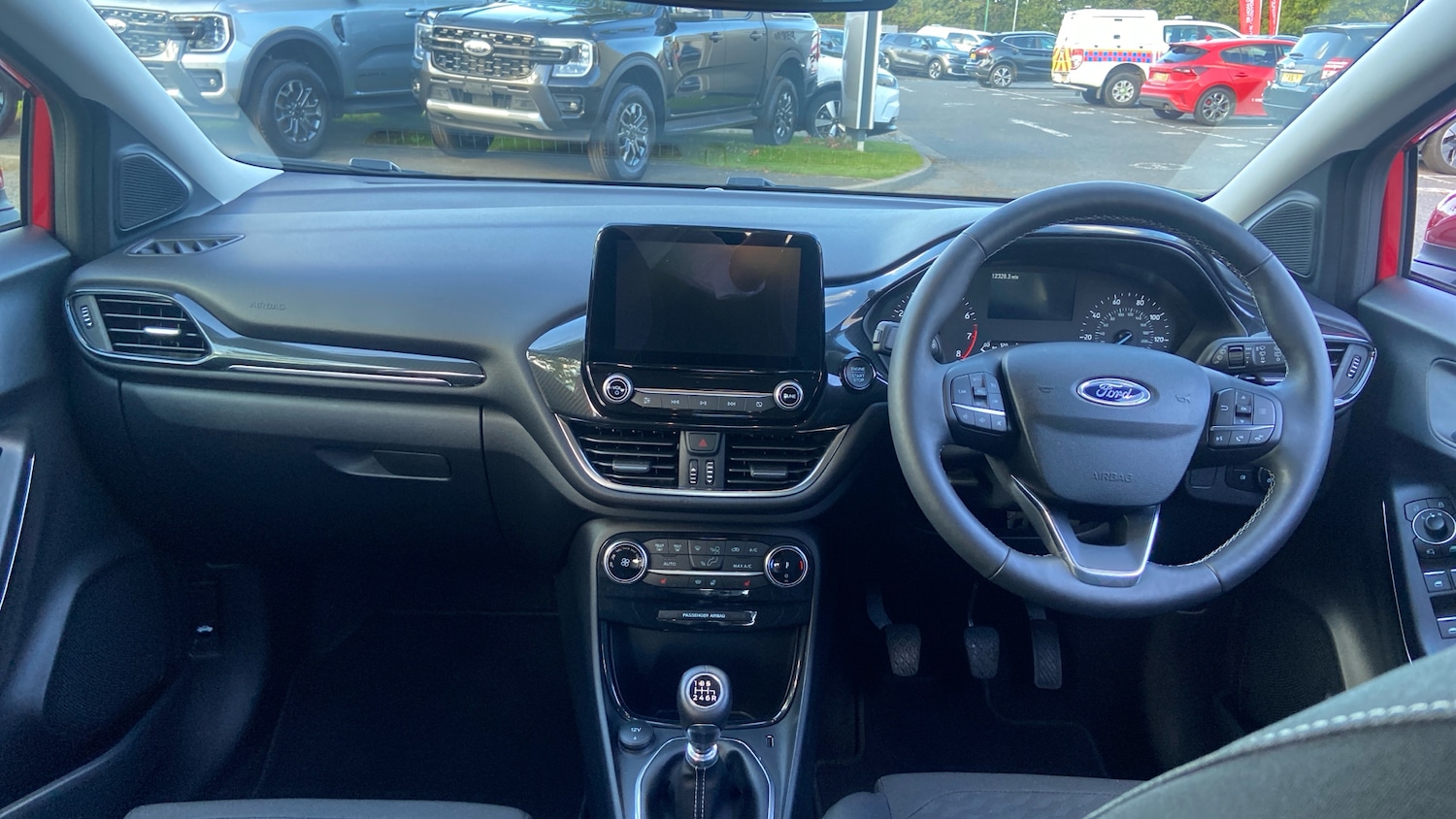 Used Ford Puma 2023 for sale - 76106923: Photo 10