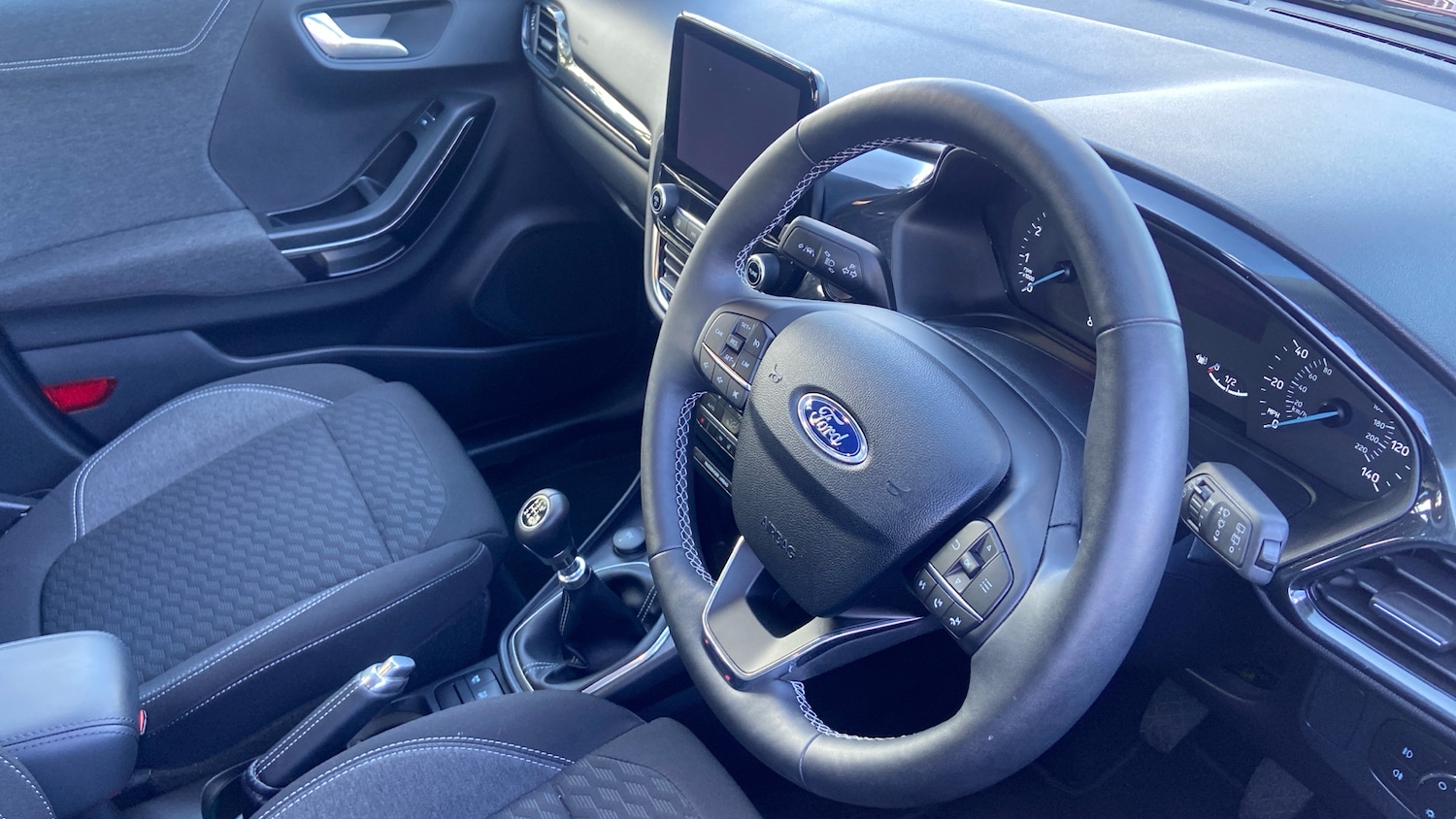 Used Ford Puma 2023 for sale - 76106923: Photo 11