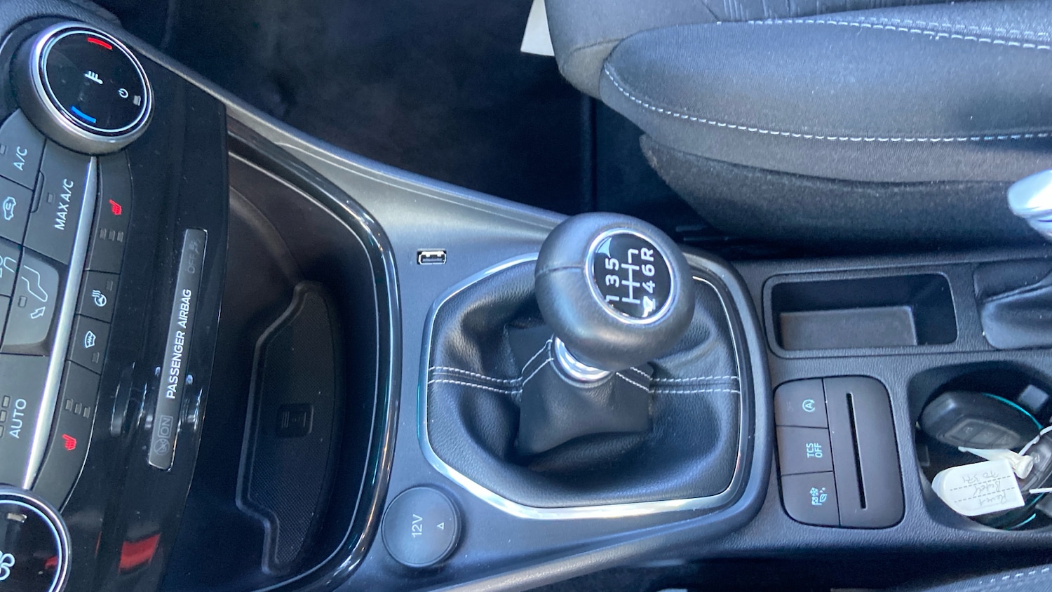 Used Ford Puma 2023 for sale - 76106923: Photo 13
