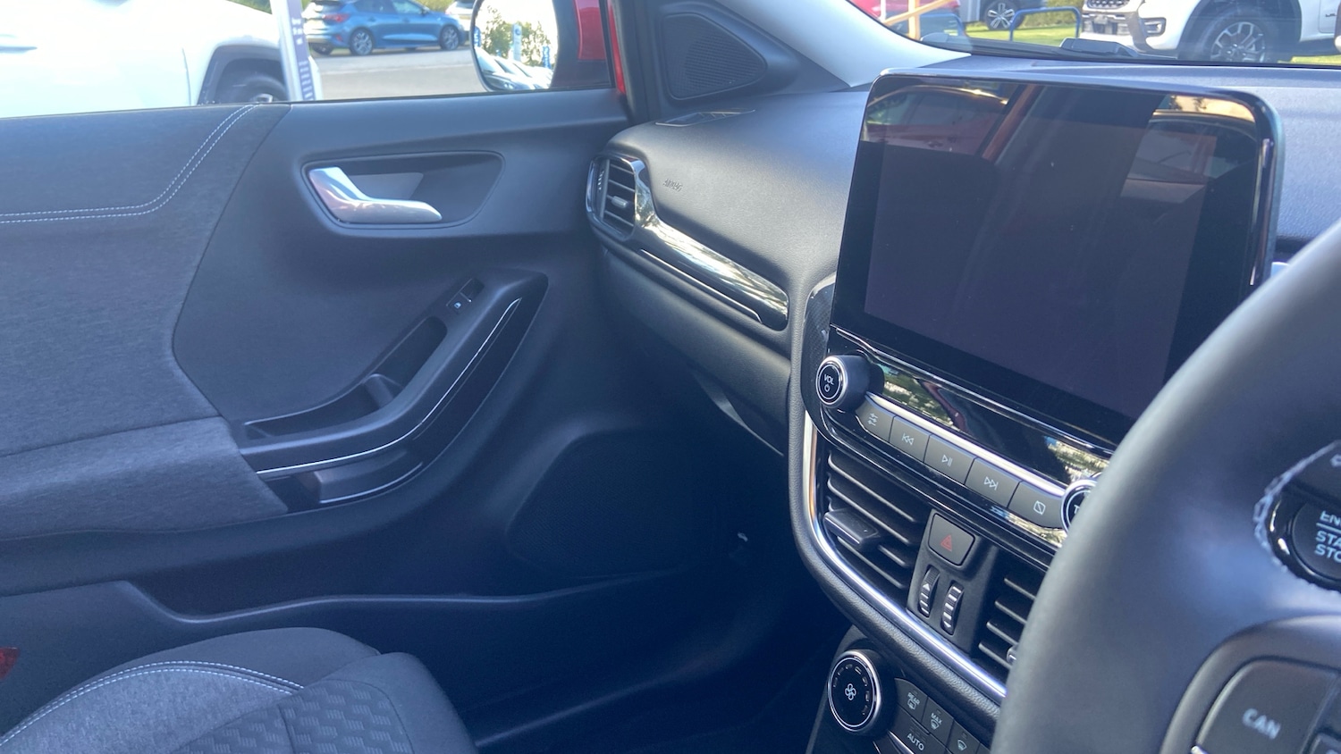 Used Ford Puma 2023 for sale - 76106923: Photo 14