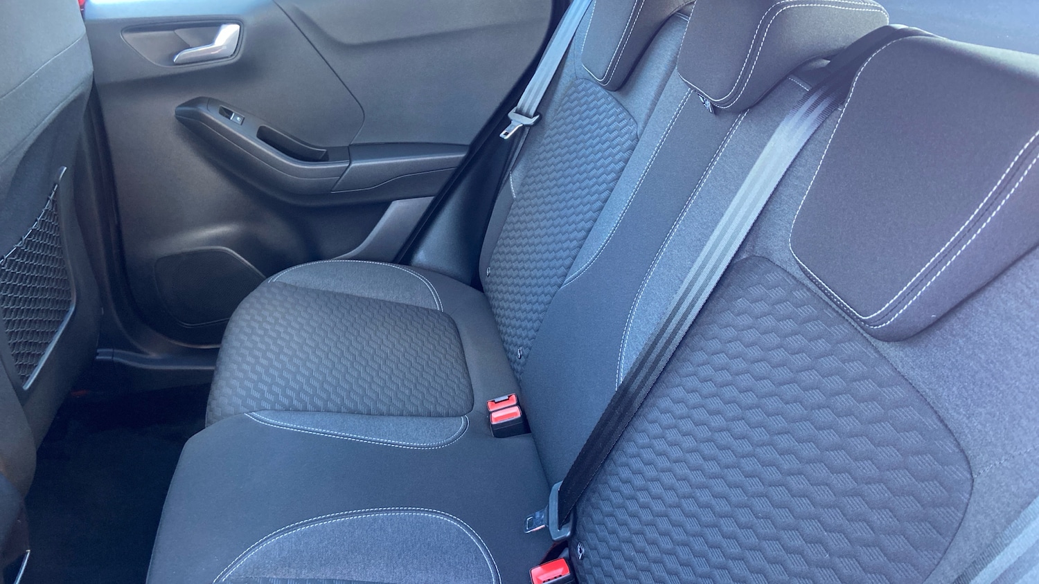 Used Ford Puma 2023 for sale - 76106923: Photo 16