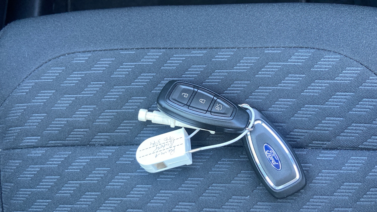 Used Ford Puma 2023 for sale - 76106923: Photo 20