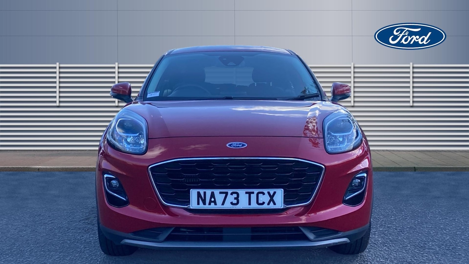 Used Ford Puma 2023 for sale - 76106923: Photo 3