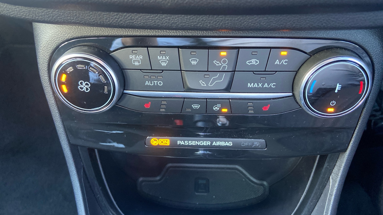 Used Ford Puma 2023 for sale - 76106923: Photo 30