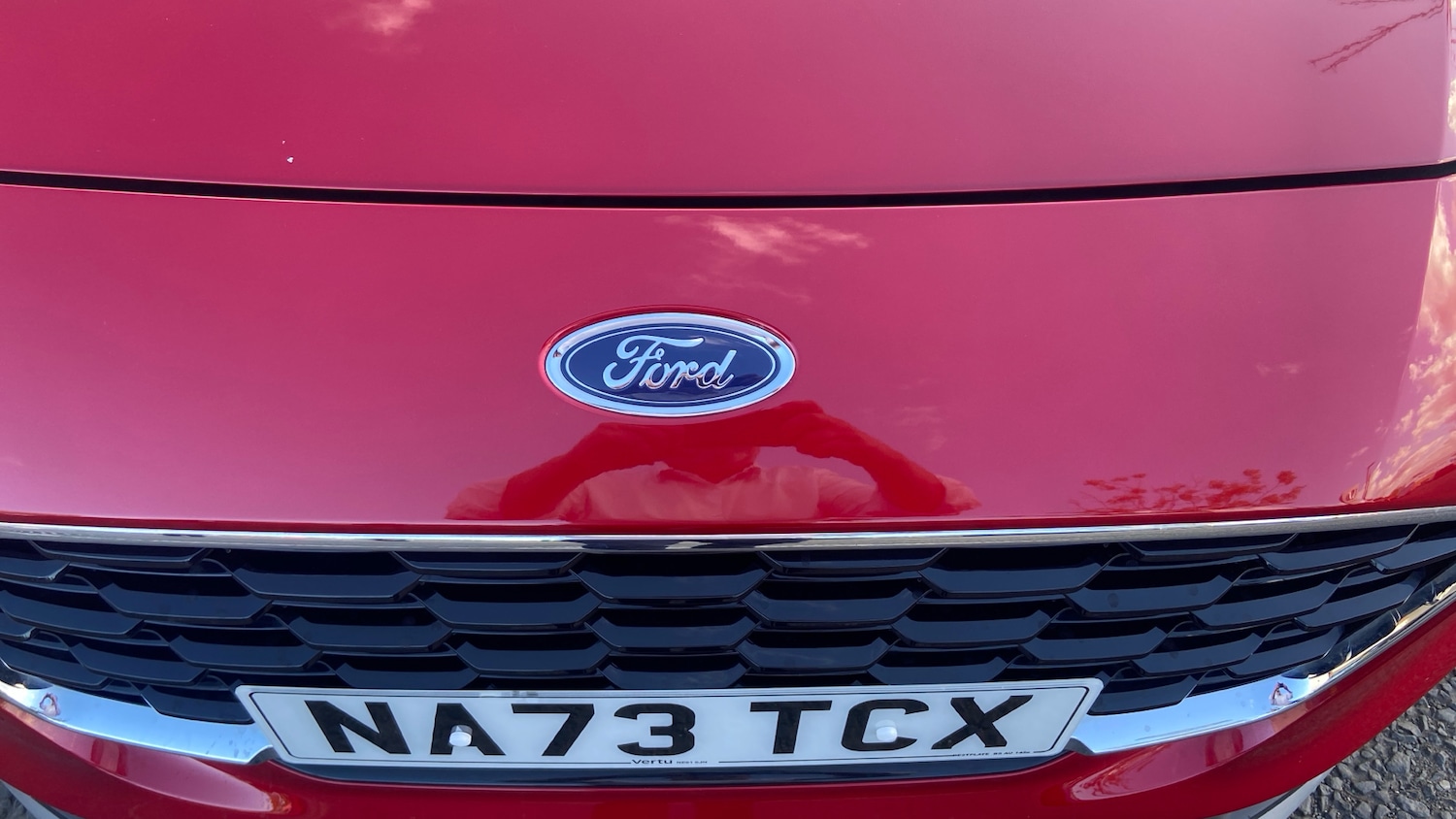 Used Ford Puma 2023 for sale - 76106923: Photo 39