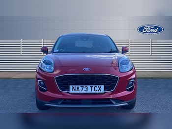 Used Ford Puma 2023 for sale - 76106923: Photo 3