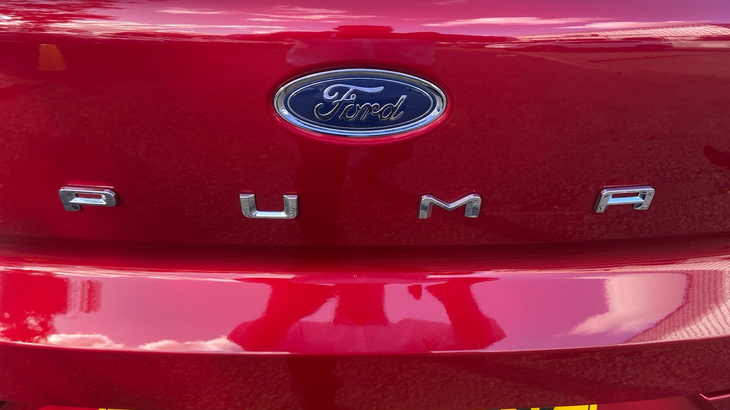 Used Ford Puma 2023 for sale - 76106923: Photo 41