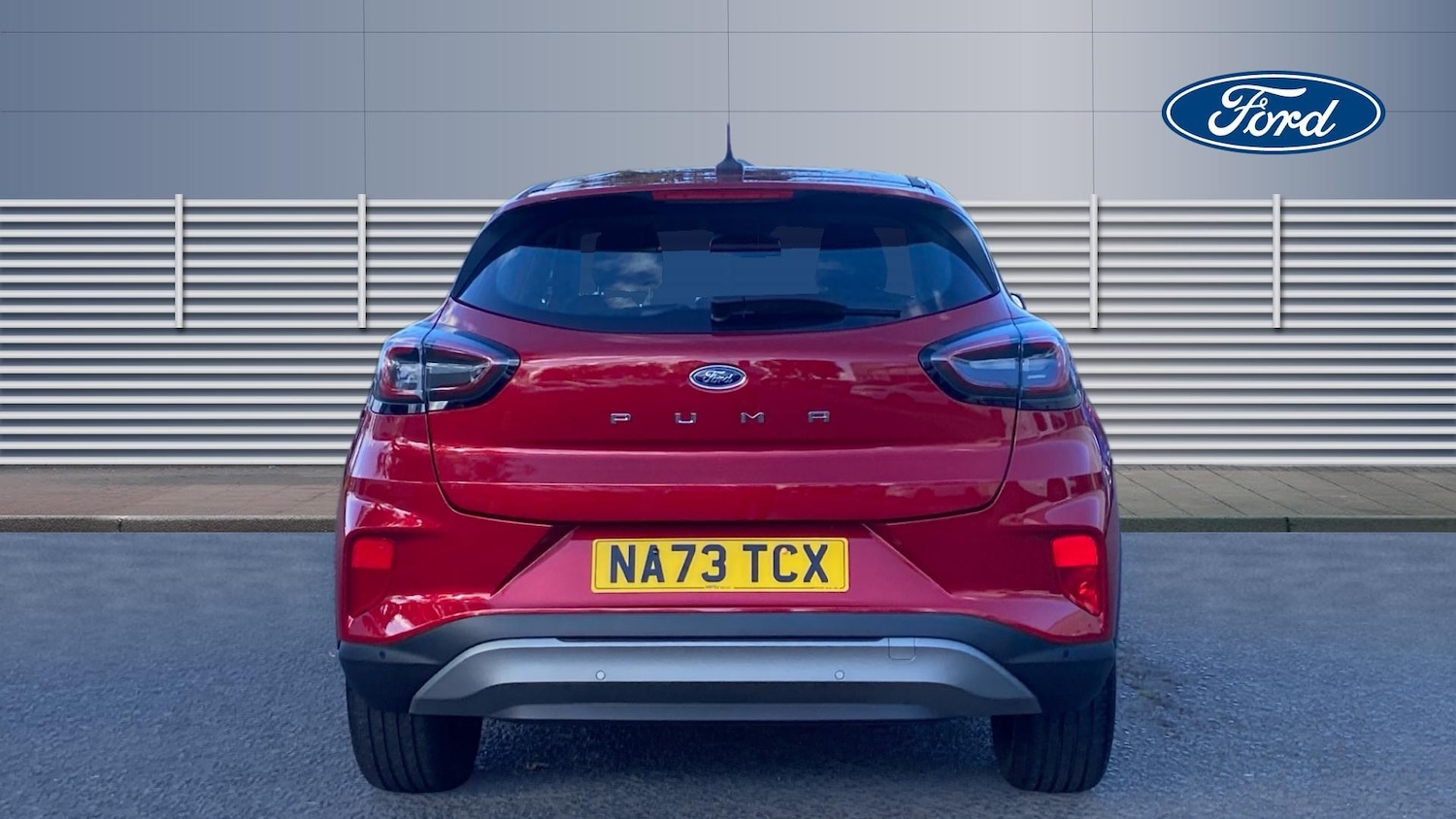 Used Ford Puma 2023 for sale - 76106923: Photo 6