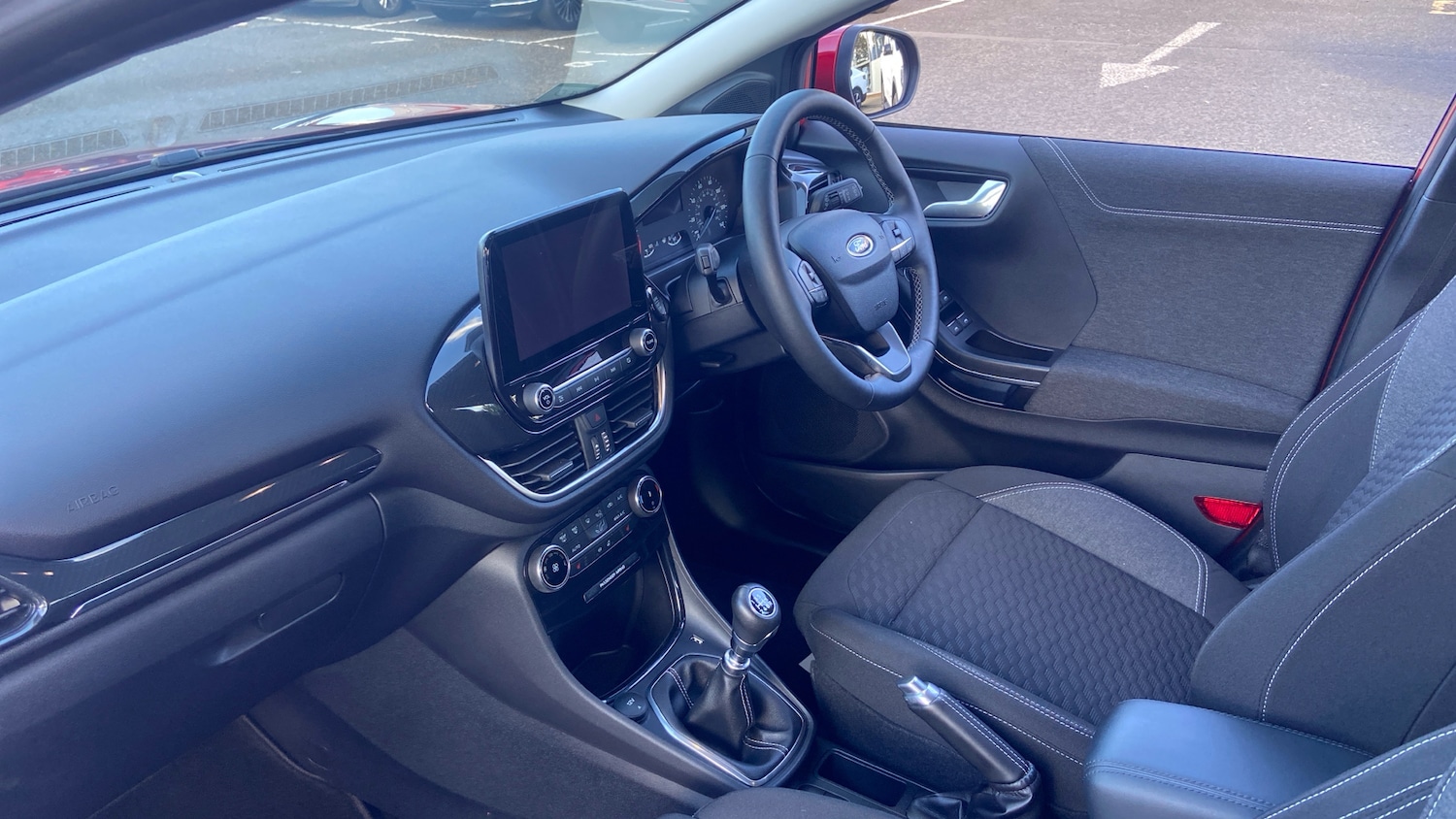 Used Ford Puma 2023 for sale - 76106923: Photo 9