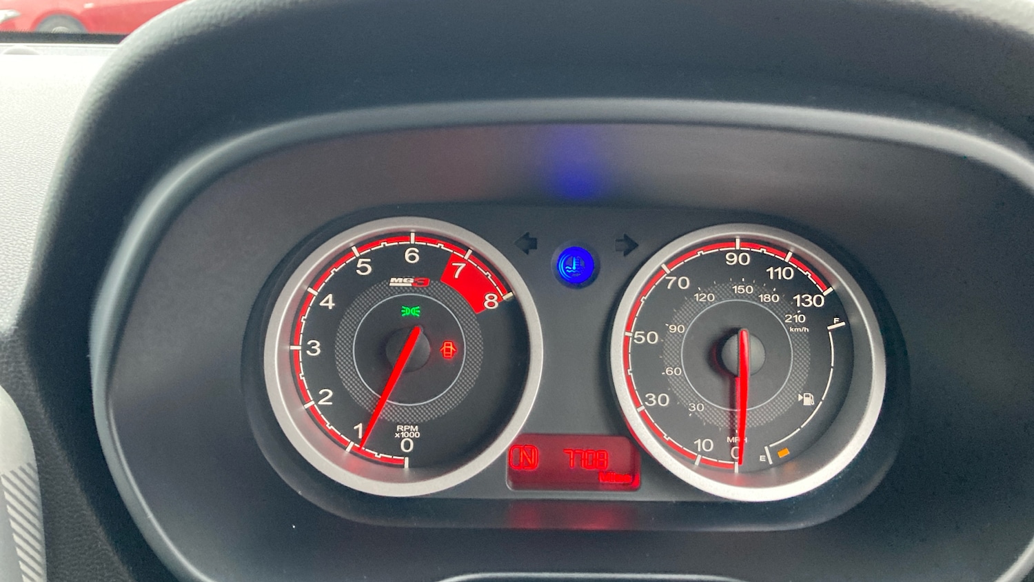 Used MG MG3 2024 for sale - 77718513: Photo 18