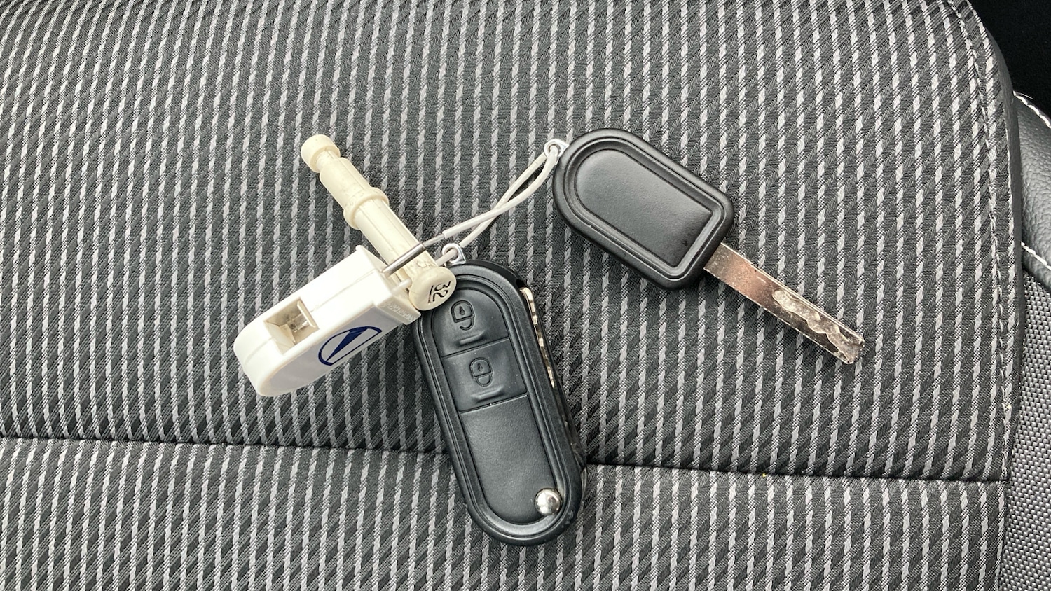 Used MG MG3 2024 for sale - 77718513: Photo 20