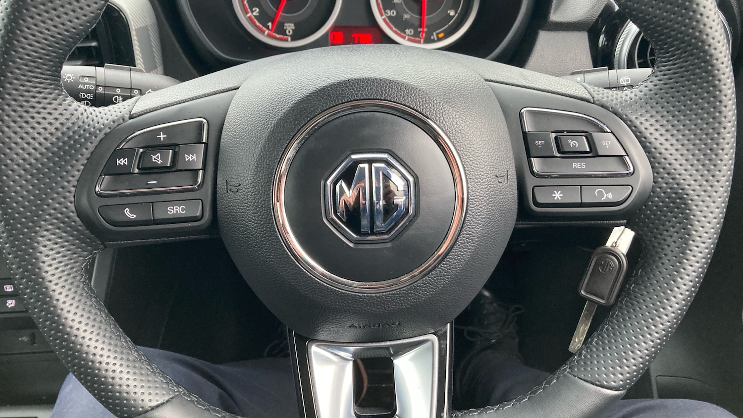 Used MG MG3 2024 for sale - 77718513: Photo 28