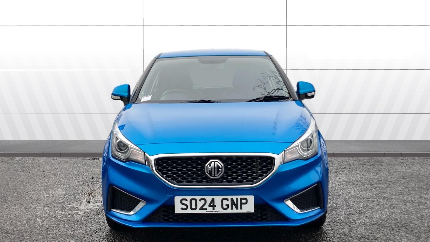 Used MG MG3 2024 for sale - 77718513: Photo 3