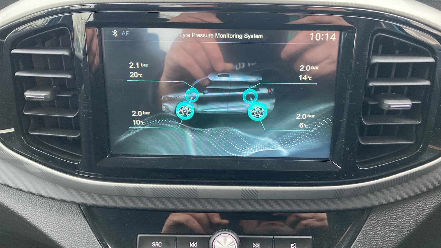 Used MG MG3 2024 for sale - 77718513: Photo 30