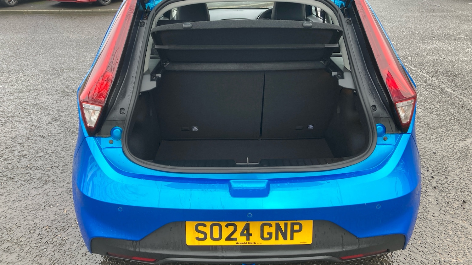 Used MG MG3 2024 for sale - 77718513: Photo 4