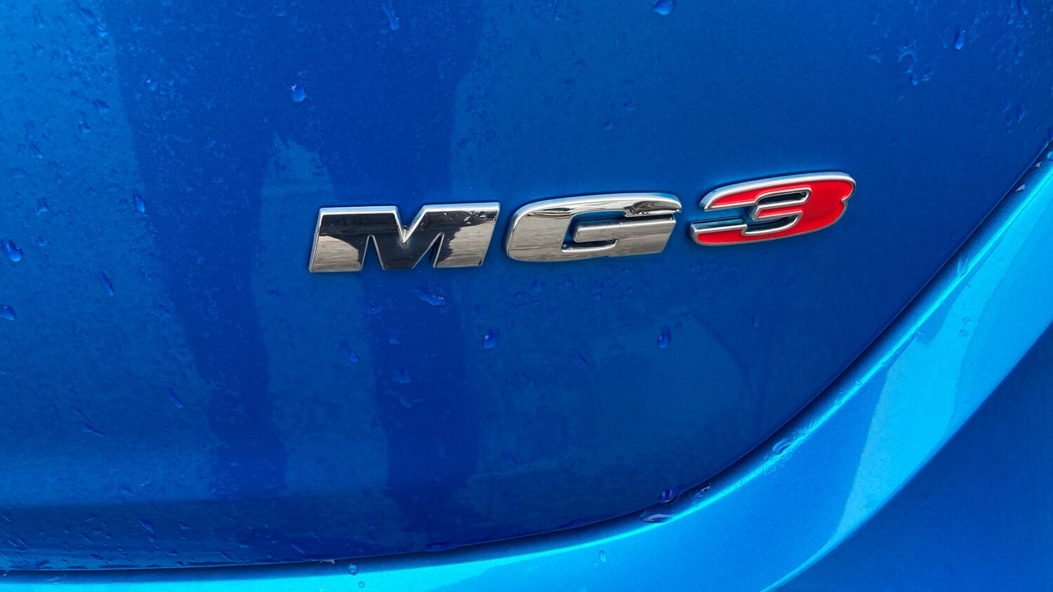 Used MG MG3 2024 for sale - 77718513: Photo 42