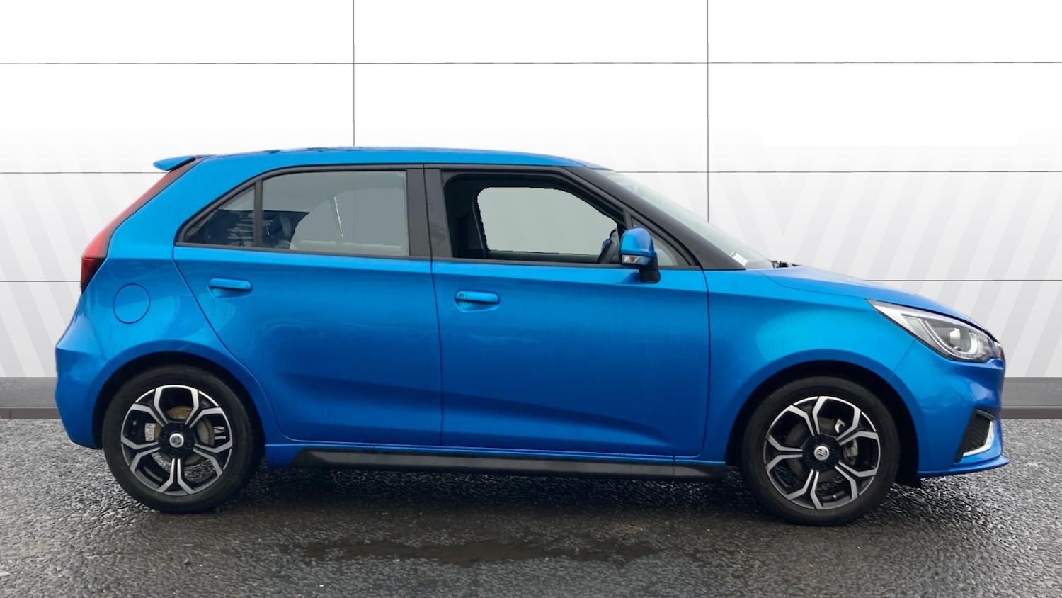 Used MG MG3 2024 for sale - 77718513: Photo 5