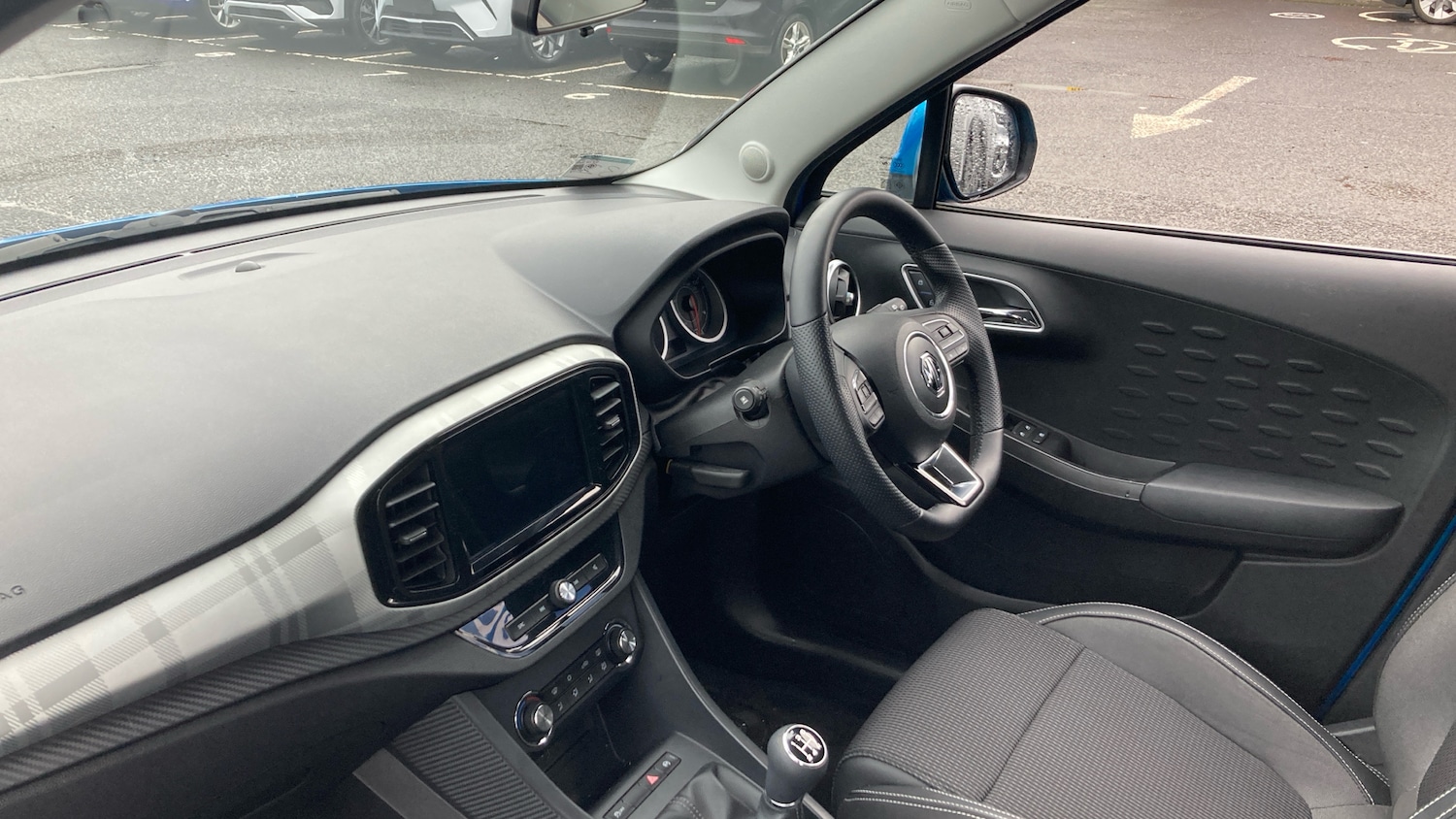 Used MG MG3 2024 for sale - 77718513: Photo 9