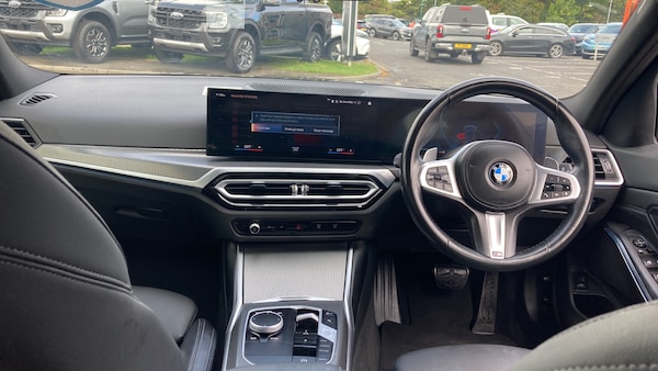 Used BMW 3 Series 2022 for sale - 76192439: Photo 10