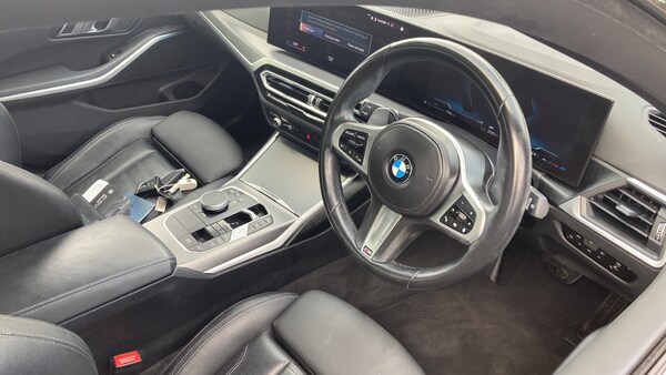 Used BMW 3 Series 2022 for sale - 76192439: Photo 11