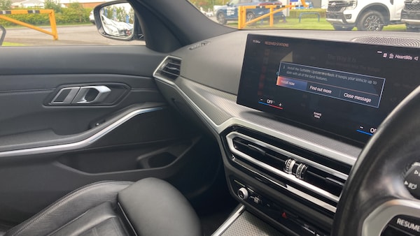 Used BMW 3 Series 2022 for sale - 76192439: Photo 14