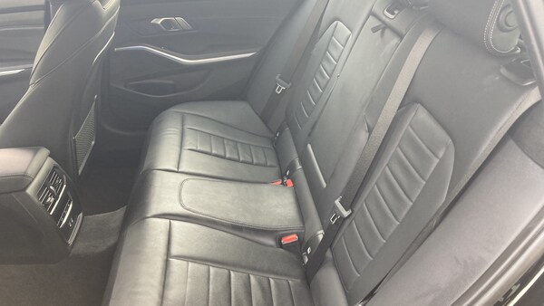 Used BMW 3 Series 2022 for sale - 76192439: Photo 16