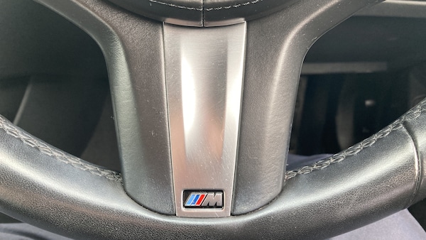 Used BMW 3 Series 2022 for sale - 76192439: Photo 21
